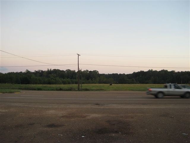 Hwy 61 & Hwy 84, Natchez, MS for sale - Building Photo - Image 2 of 3
