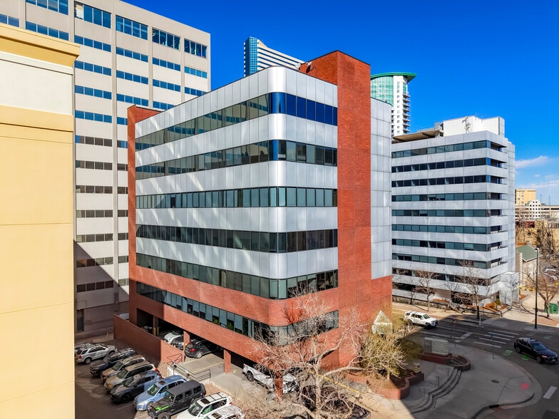140 E 19th Ave, Denver, CO for sale - Building Photo - Image 1 of 24