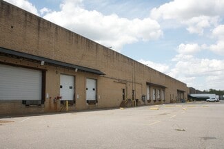 More details for 2904 Transport St, Richmond, VA - Industrial for Lease