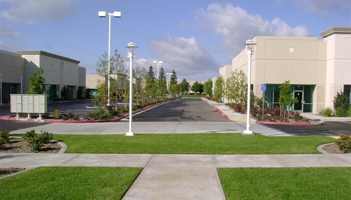 13905 Ramona Ave, Chino, CA for lease - Building Photo - Image 2 of 12