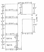 3220 Old Washington Rd, Waldorf, MD for lease Building Photo- Image 1 of 1