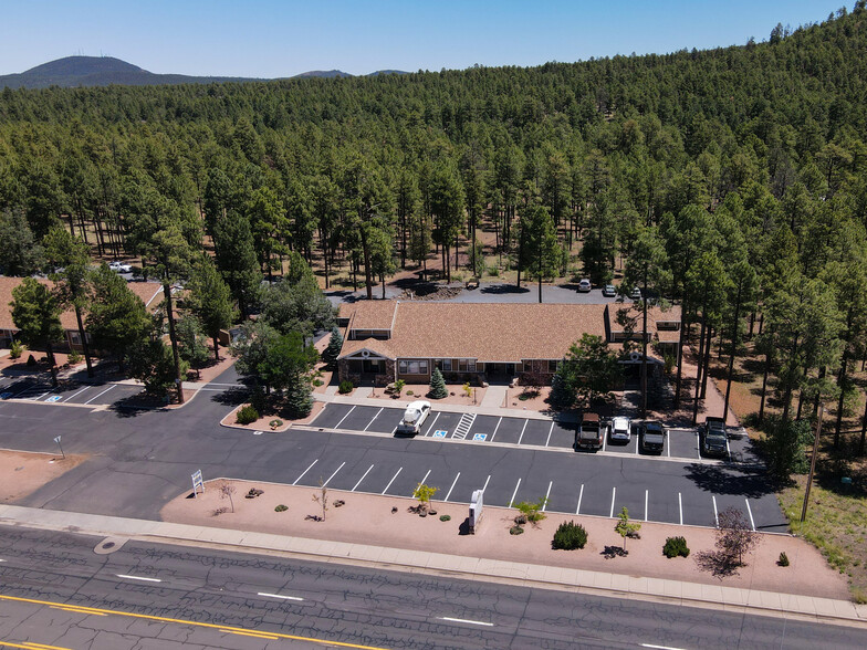 300 W White Mountain Blvd, Lakeside, AZ for sale - Building Photo - Image 3 of 6