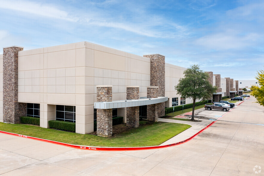 1420 Lakeside Pkwy, Flower Mound, TX for lease - Building Photo - Image 1 of 5