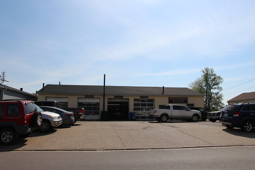 2727 Veach Rd, Owensboro, KY for sale - Primary Photo - Image 1 of 1