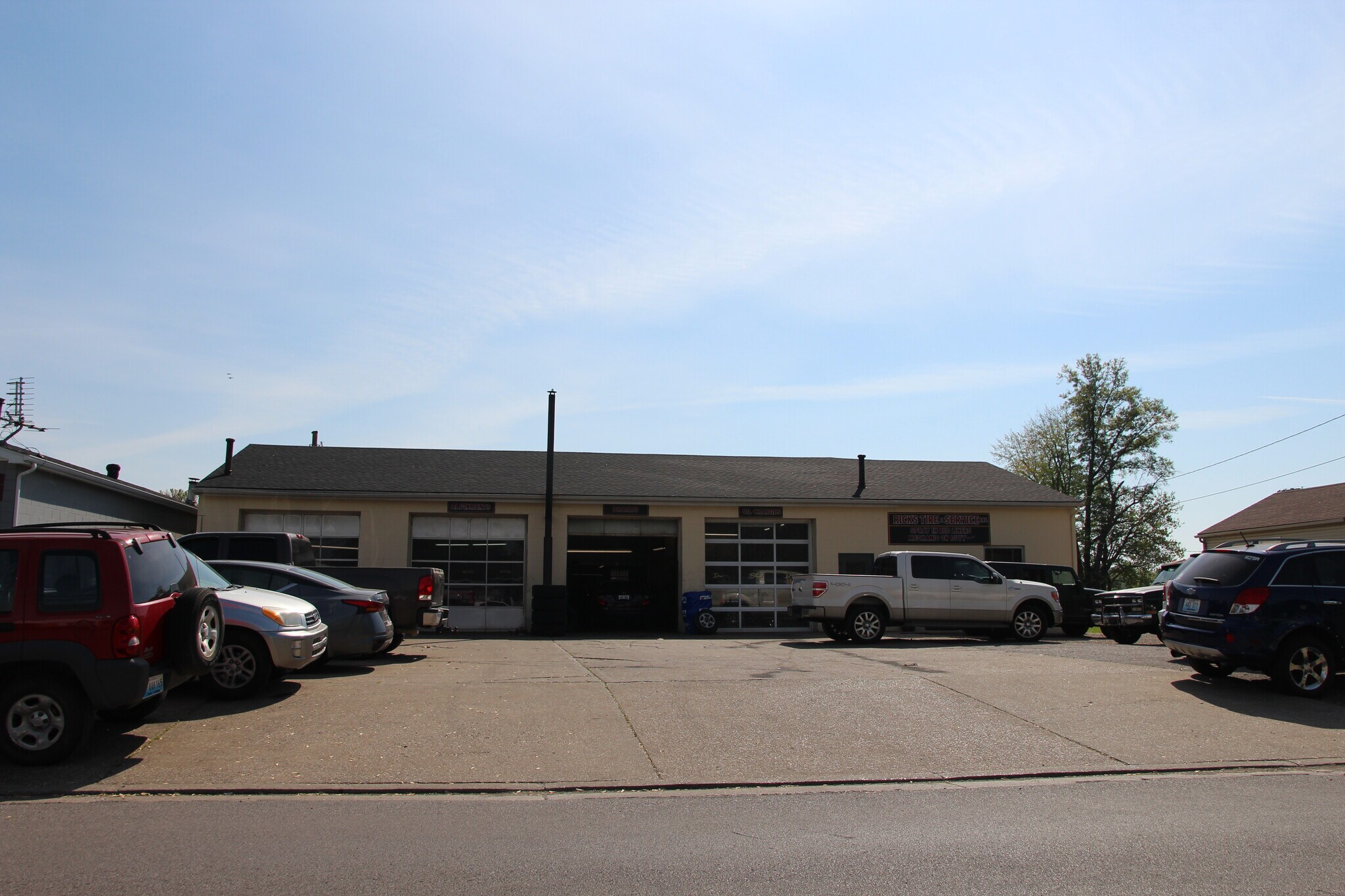 2727 Veach Rd, Owensboro, KY for sale Primary Photo- Image 1 of 1