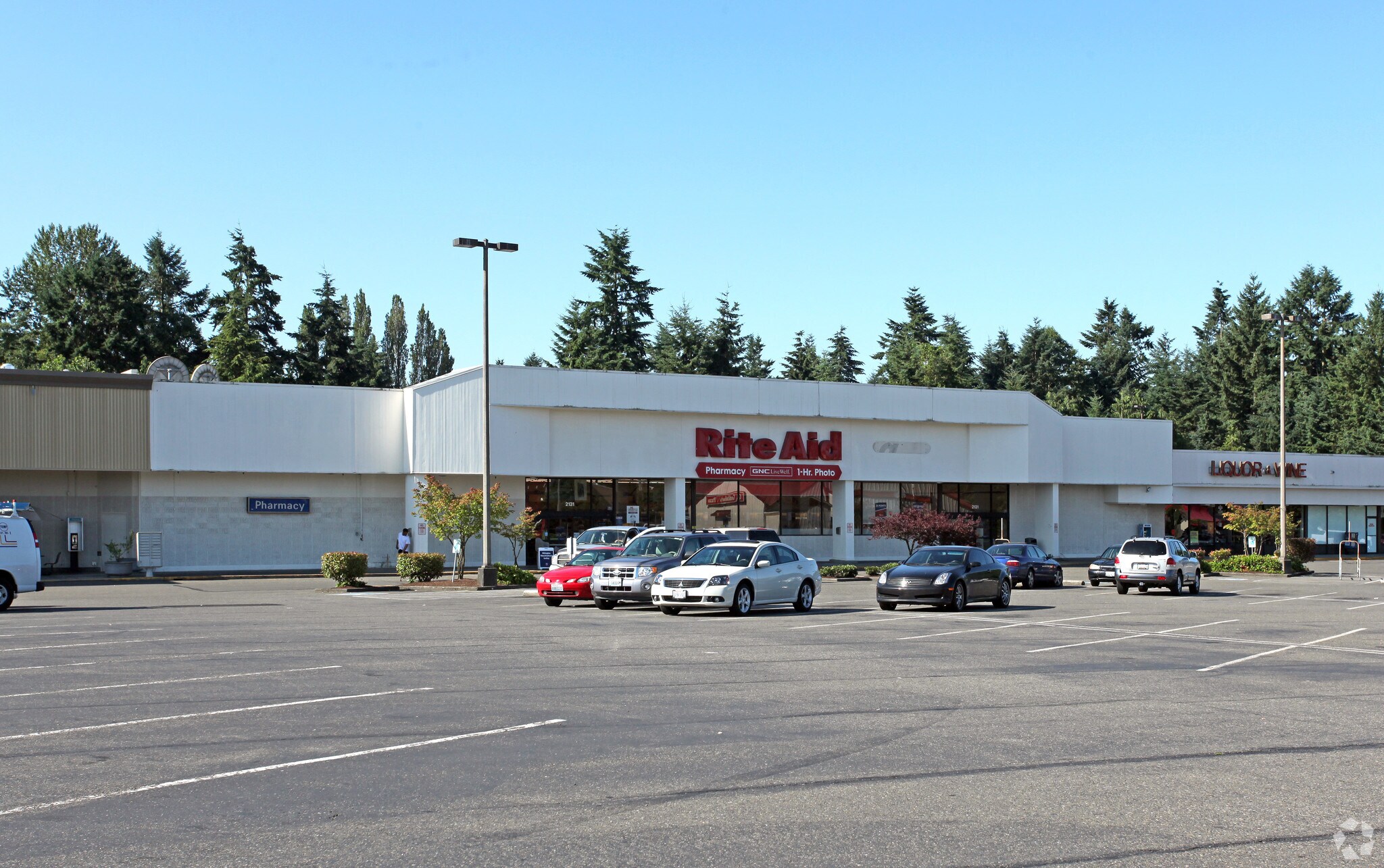 2131 SW 336th St, Federal Way, WA for lease Primary Photo- Image 1 of 3