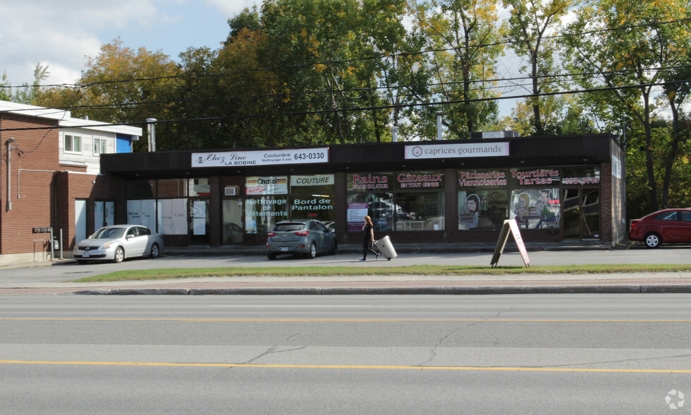 842 Boul Maloney E, Gatineau, QC for sale - Primary Photo - Image 1 of 1