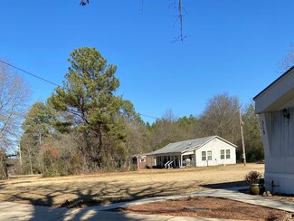 More details for 0 Hwy 41S, Foreman, AR - Land for Sale