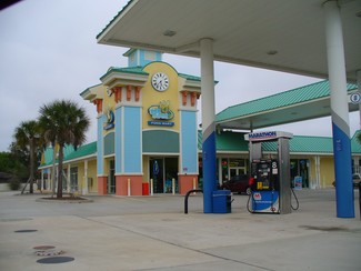 More details for Emerson Rd, Palm Bay, FL - Retail for Lease