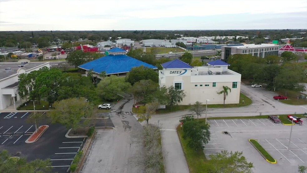 10300 49th St, Clearwater, FL for lease - Commercial Listing Video - Image 2 of 9