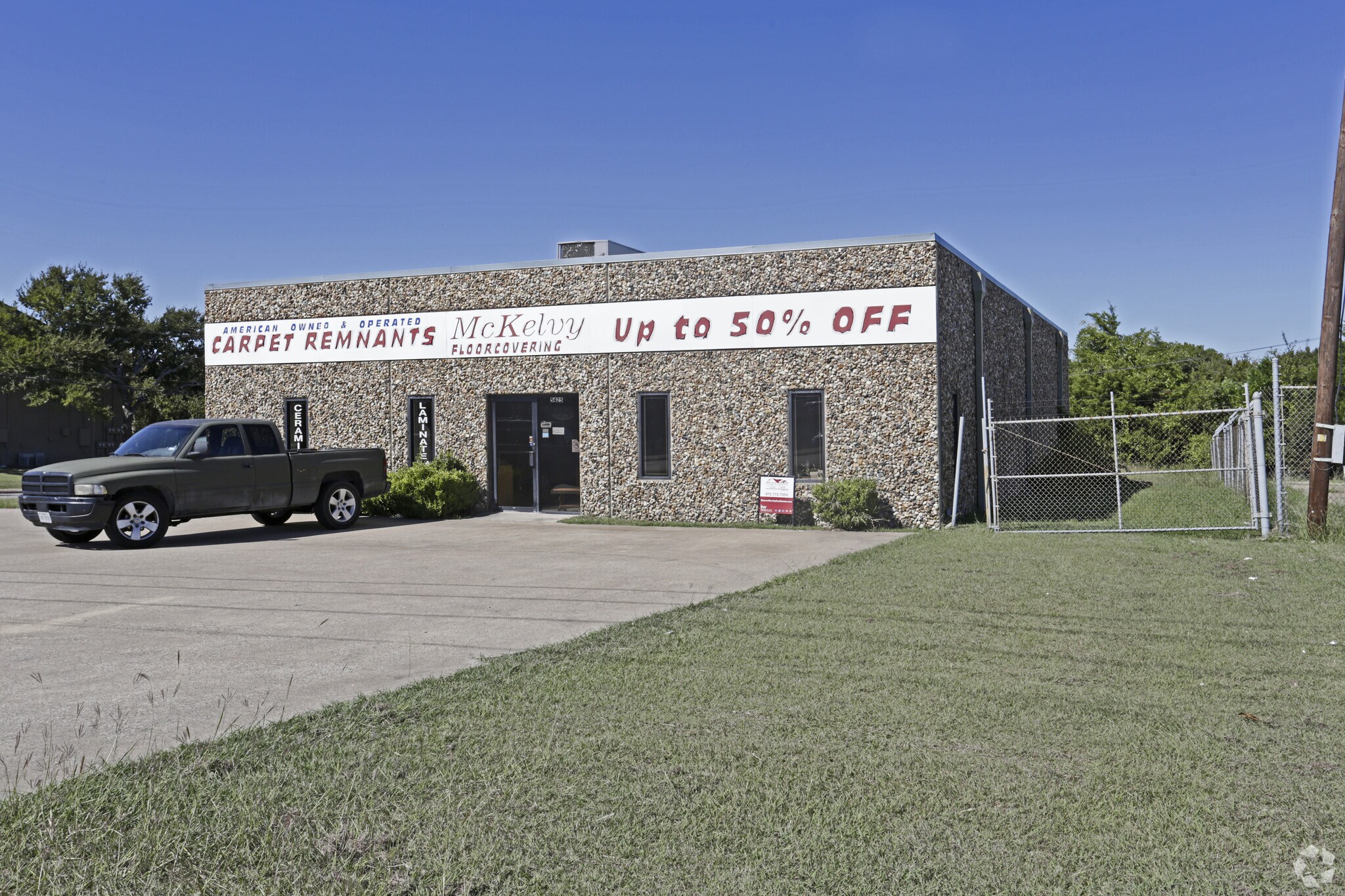 5425 Lakeview Pky, Rowlett, TX for sale Primary Photo- Image 1 of 1