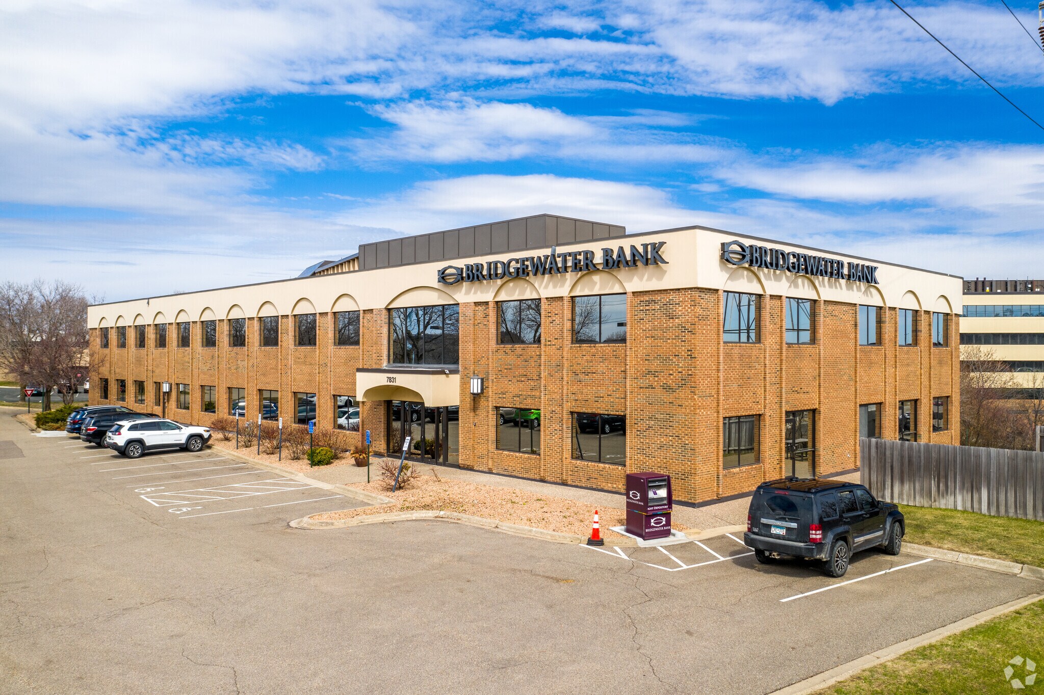 7831 E Bush Lake Rd, Bloomington, MN for sale Building Photo- Image 1 of 1