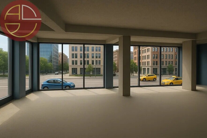 Office in Toulouse for sale - Interior Photo - Image 3 of 5