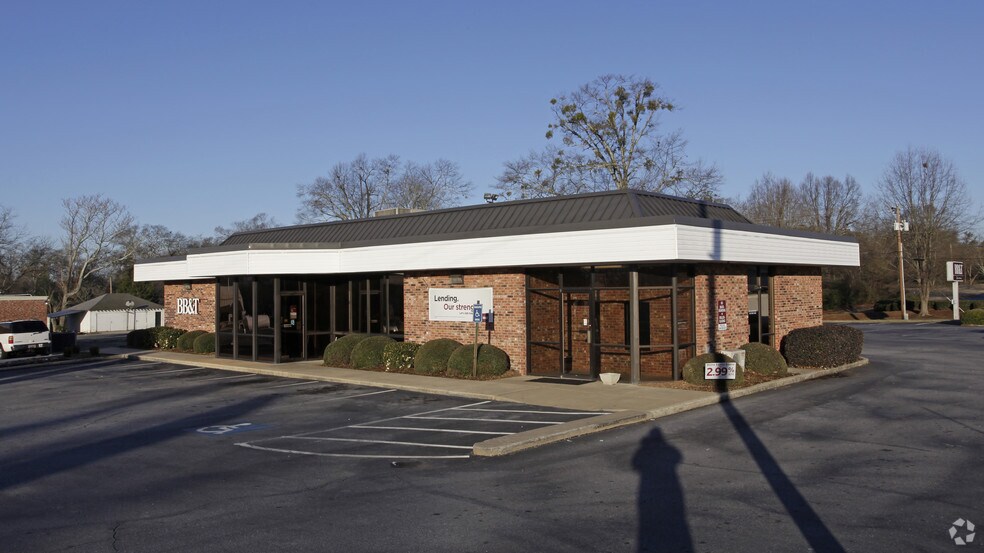 1 Greenville Dr, Williamston, SC for sale - Primary Photo - Image 1 of 1