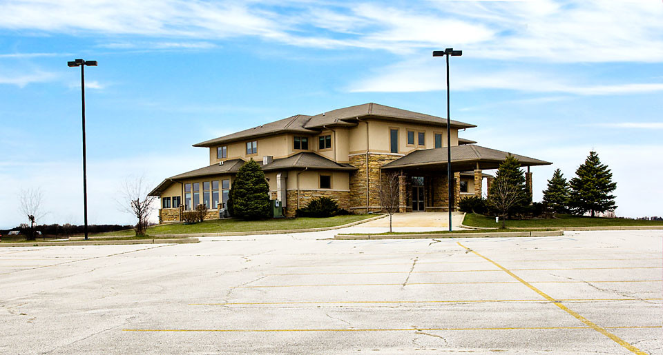 10110 Randolph St, Crown Point, IN for sale Primary Photo- Image 1 of 1