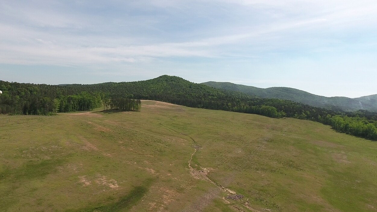 Iron Mountain Rd, Anniston, AL for sale Primary Photo- Image 1 of 1