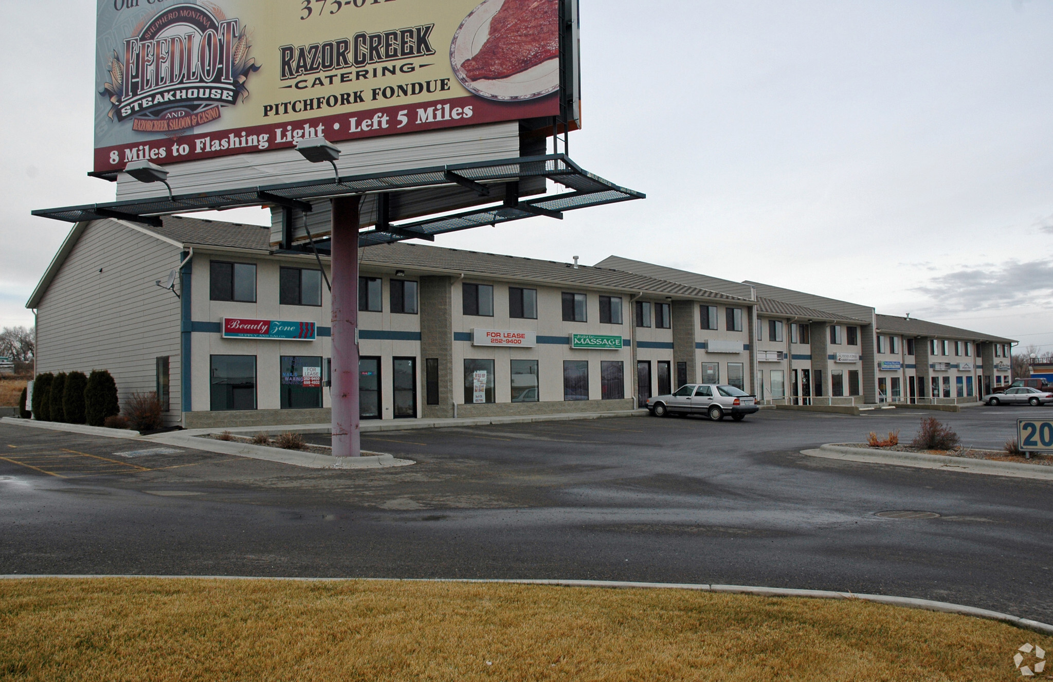 2018 Main St, Billings, MT for sale Primary Photo- Image 1 of 1