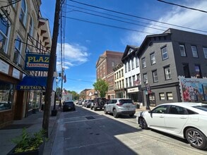 115 Spring St, Newton, NJ - AERIAL  map view - Image1