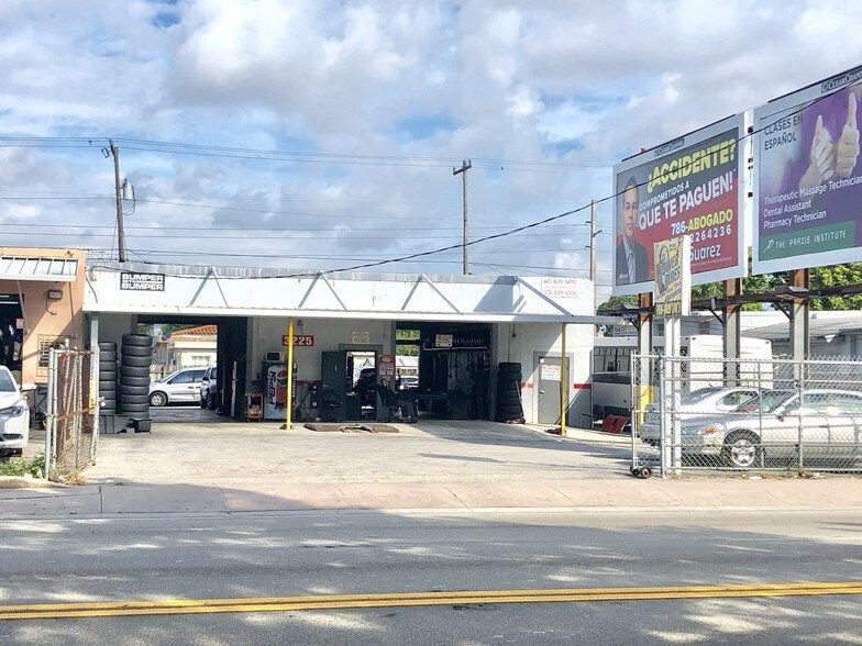 3223 SW 8th St, Miami, FL for sale - Other - Image 1 of 1