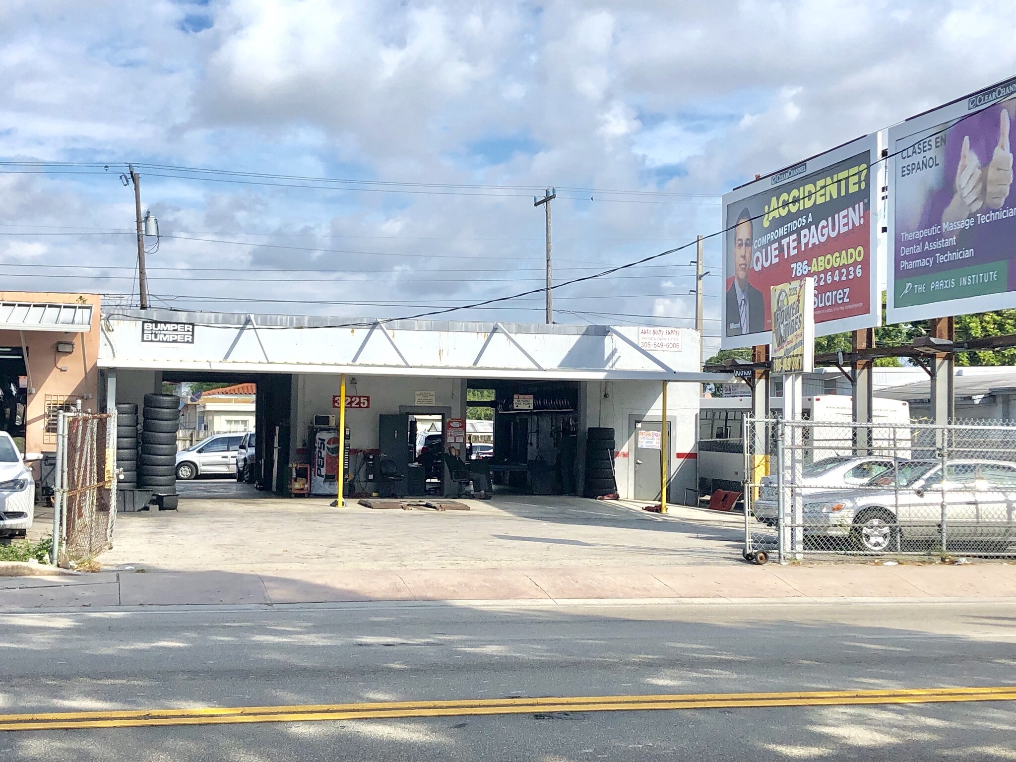 3223 SW 8th St, Miami, FL for sale Other- Image 1 of 1