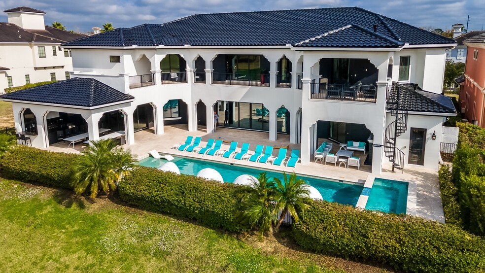 521 Muirfield Loop, Reunion, FL for sale - Primary Photo - Image 1 of 1