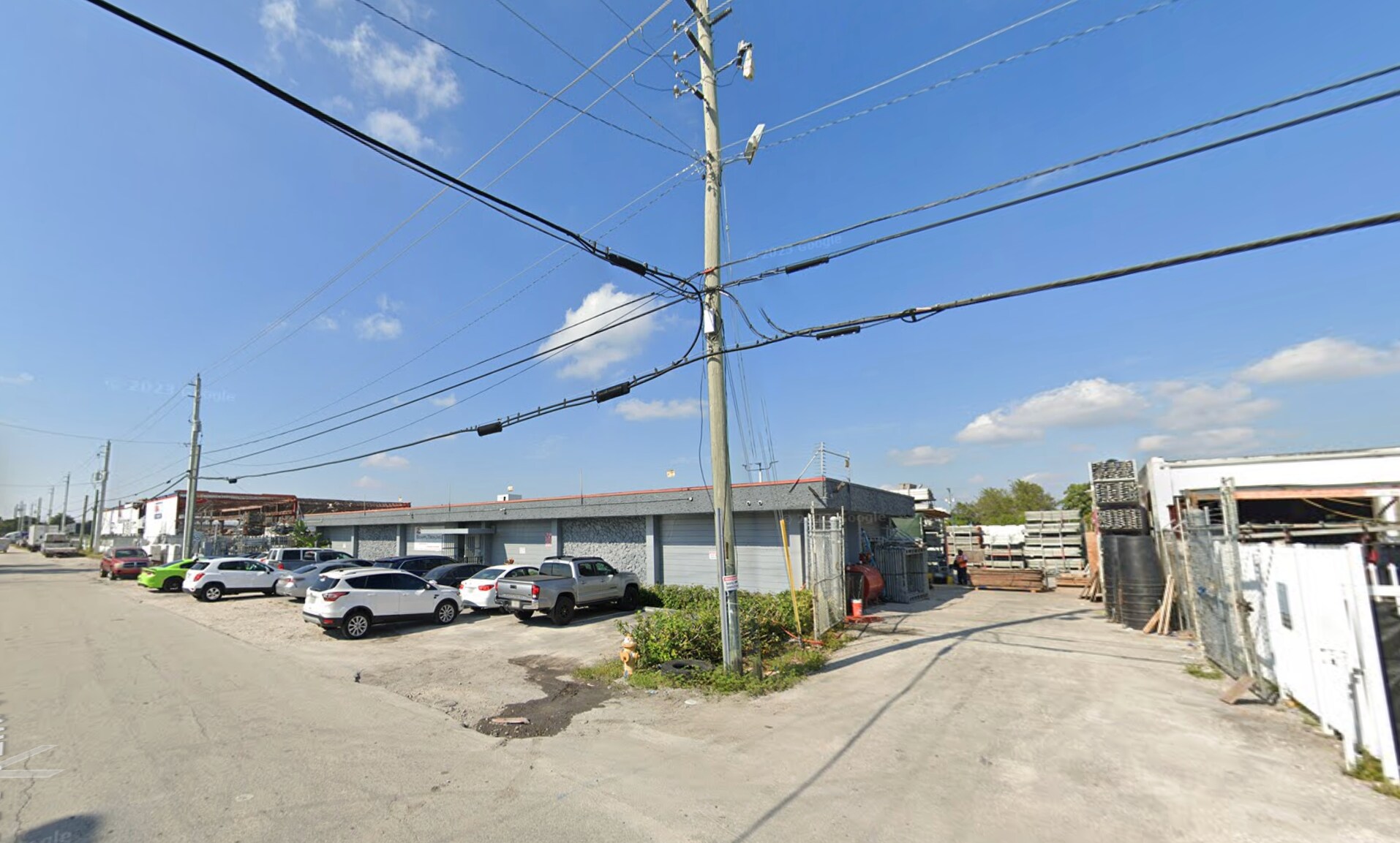 1001 NW 72nd St, Miami, FL for lease Building Photo- Image 1 of 13