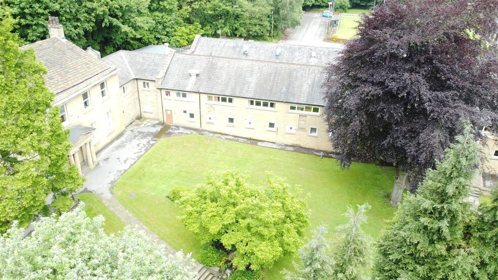 Brewery Dr, Huddersfield for sale - Building Photo - Image 3 of 3