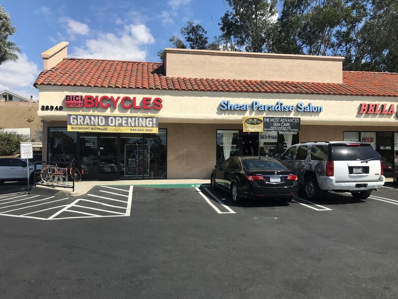 28940-28950 Golden Lantern, Laguna Niguel, CA for lease - Building Photo - Image 2 of 4