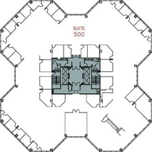 4365 Executive Dr, San Diego, CA for lease Floor Plan- Image 1 of 1