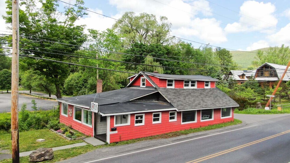 33 Rock City Rd Woodstock Ny 12498 Retail For Sale Loopnet Com