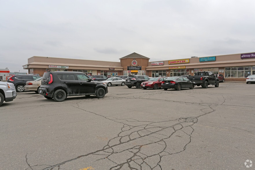 2200 Rymal Rd E, Hamilton, ON for sale - Building Photo - Image 3 of 3