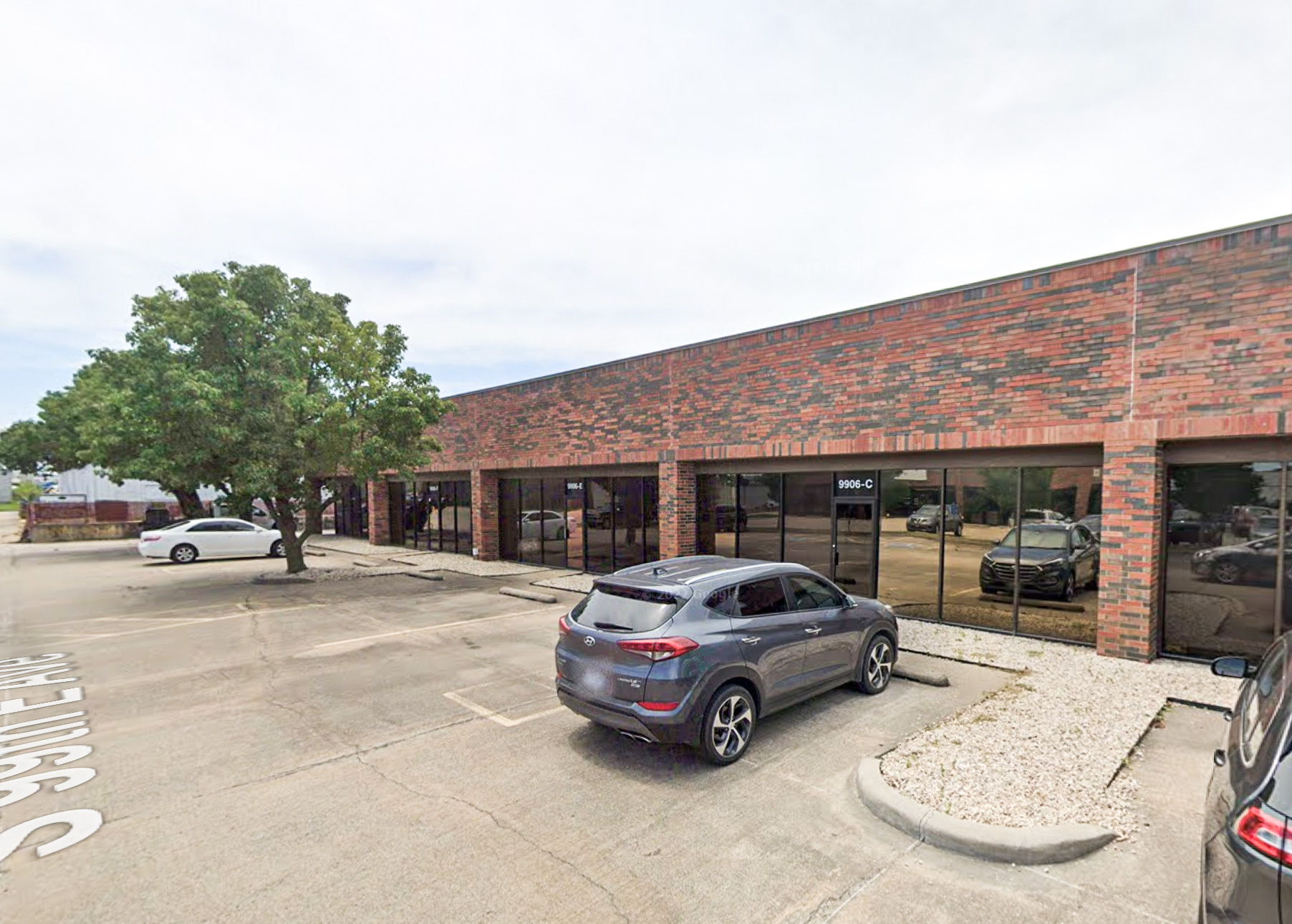 4305 S Mingo Rd, Tulsa, OK for lease Building Photo- Image 1 of 4