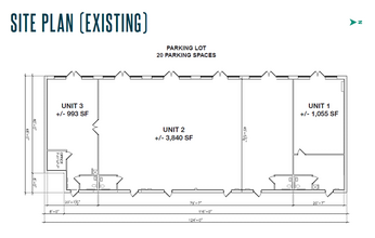 2649 N Central Ave, Chicago, IL for lease Interior Photo- Image 2 of 2