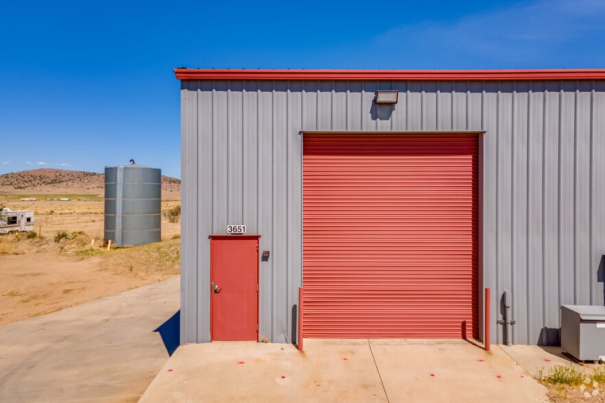 3627-3651 N State Route 89, Chino Valley, AZ for lease - Building Photo - Image 3 of 15