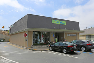 More details for 955-1005 Carlsbad Village Dr, Carlsbad, CA - Retail for Lease