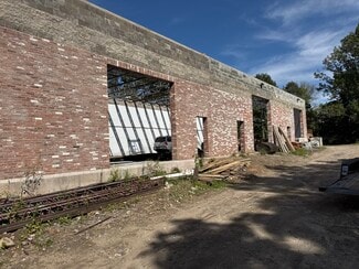 More details for 86 Pulaski St, West Warwick, RI - Industrial for Lease