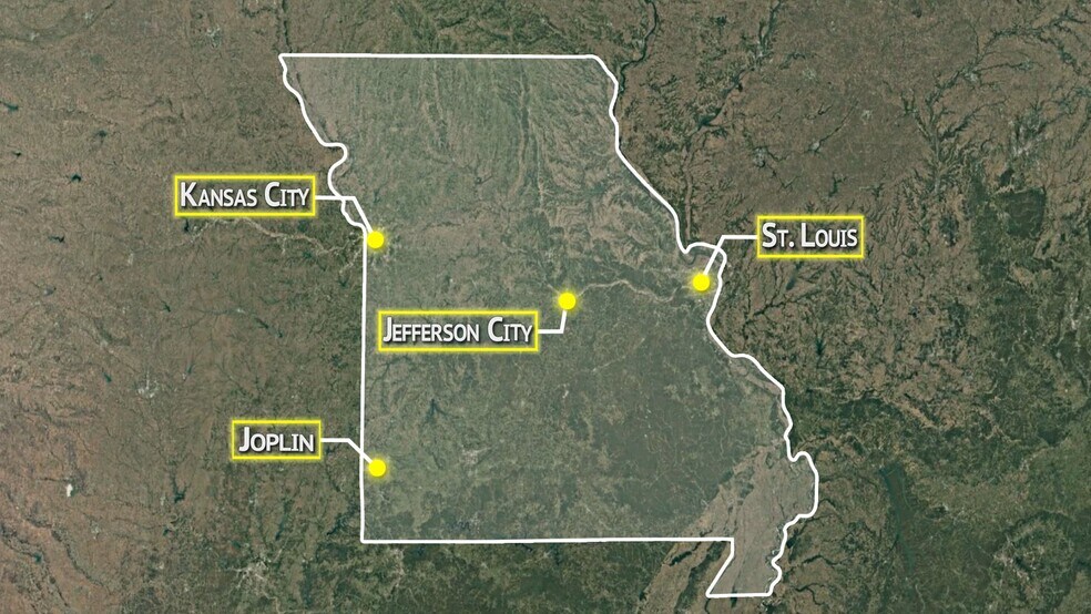 1810 W 76th Country Blvd, Branson, MO for sale - Commercial Listing Video - Image 2 of 7