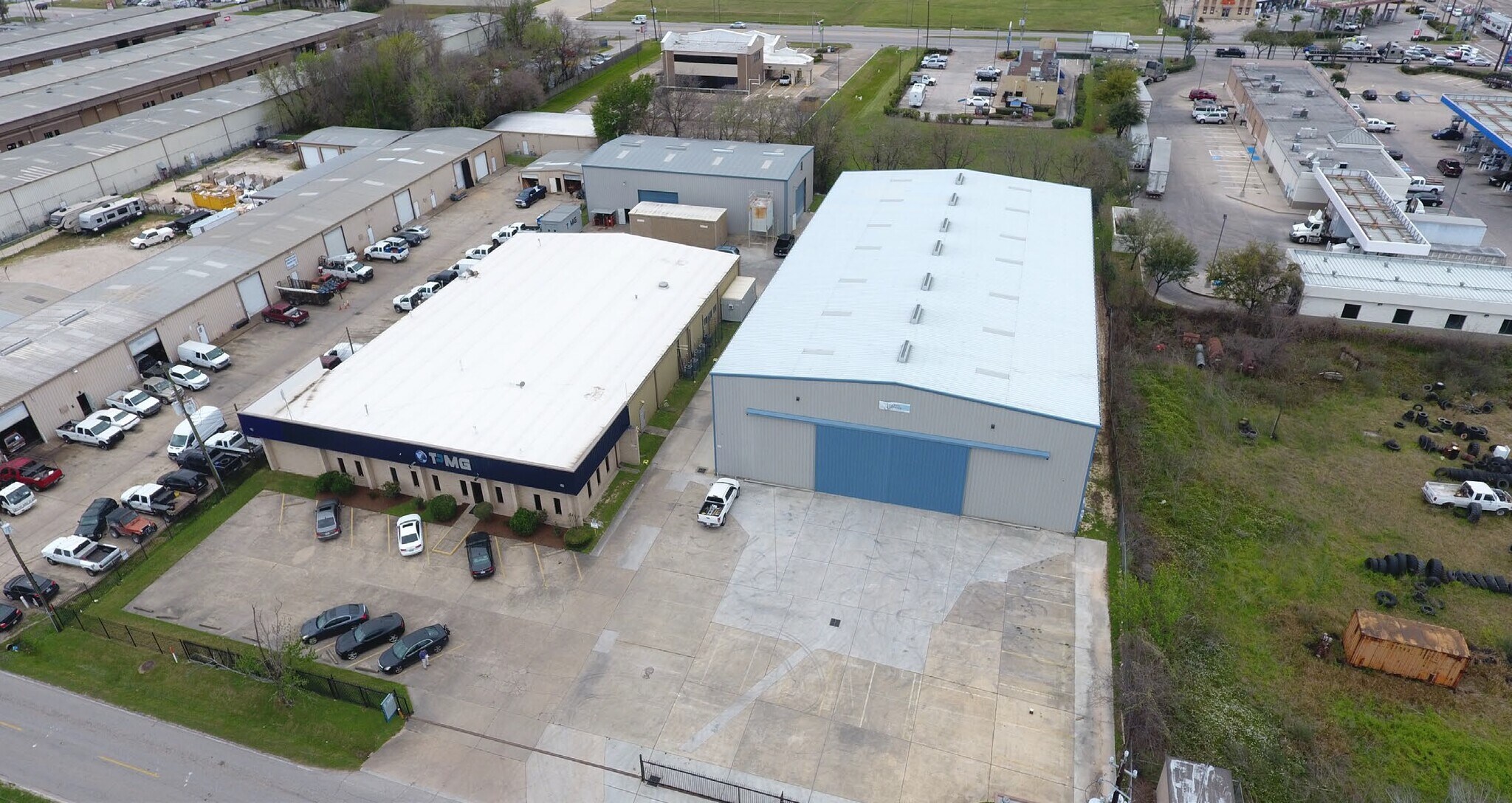 6919 Mayard Rd, Houston, TX for sale Building Photo- Image 1 of 1