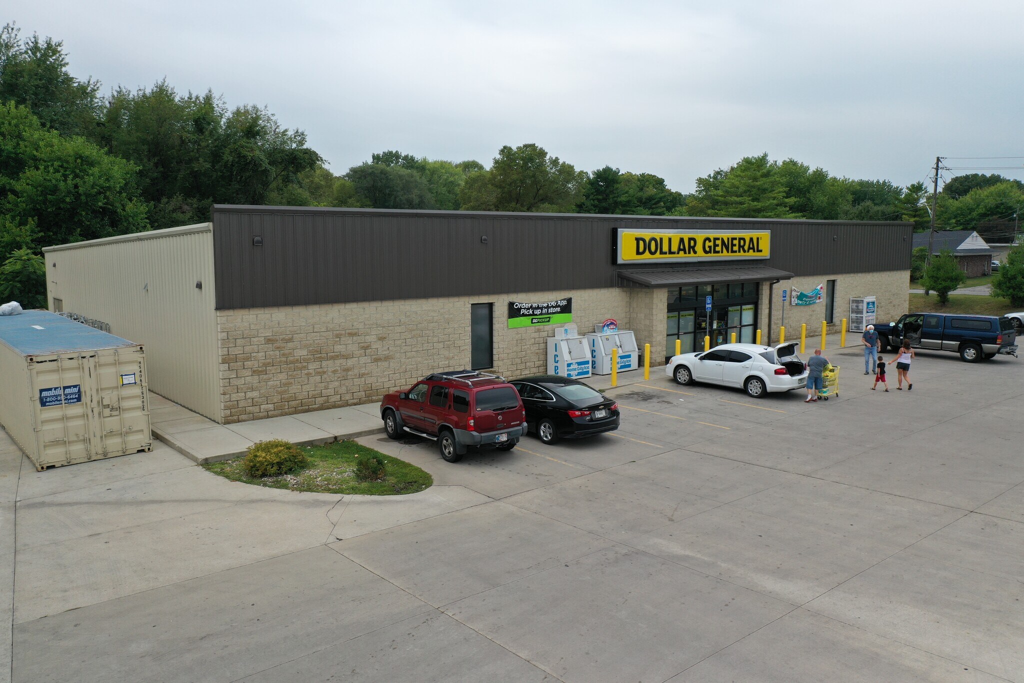 603 E Main St, Logansport, IN for sale Primary Photo- Image 1 of 1