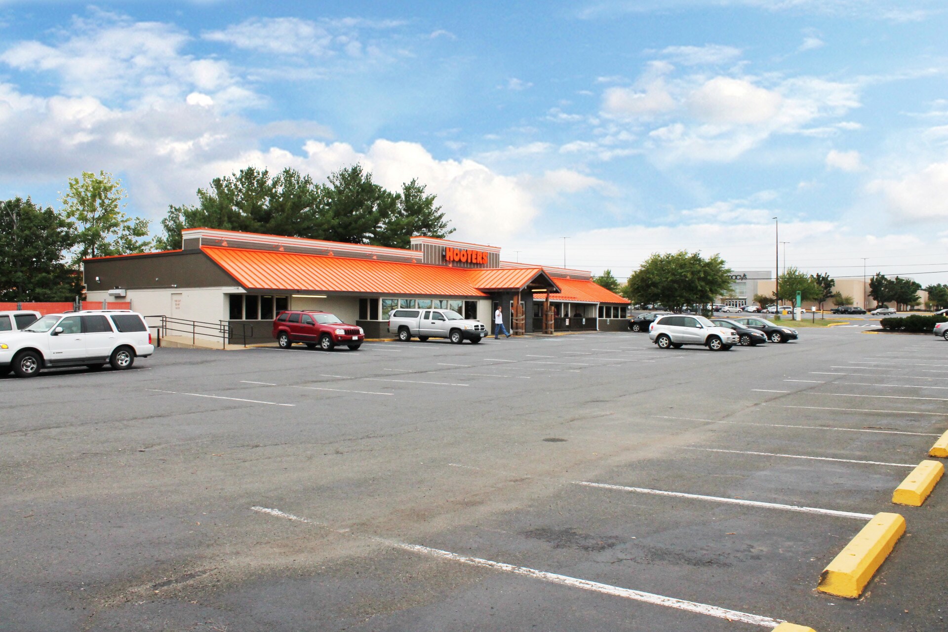 8503 Rixlew Ln, Manassas, VA for sale Building Photo- Image 1 of 1