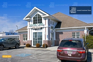 More details for 1189 E Pulaski Hwy, Elkton, MD - Office for Sale