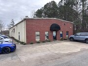 Smeltzer - Business Park
