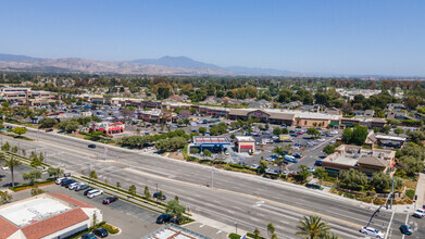 14200-14474 Culver Dr, Irvine, CA - aerial  map view - Image1