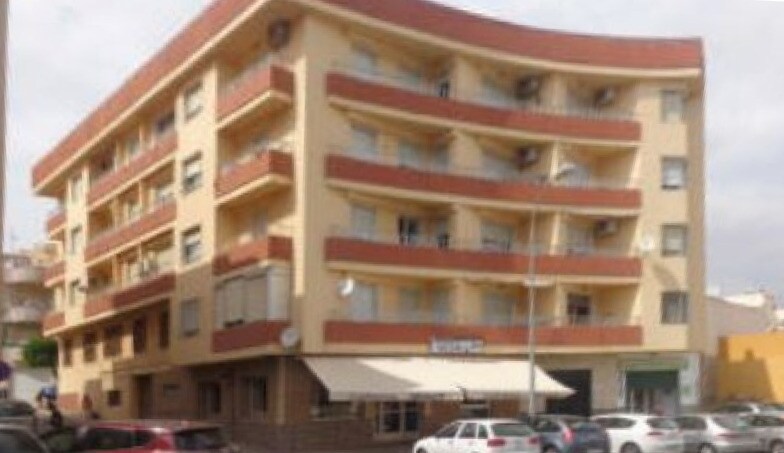 Multifamily in El Ejido, Almería for sale Building Photo- Image 1 of 2