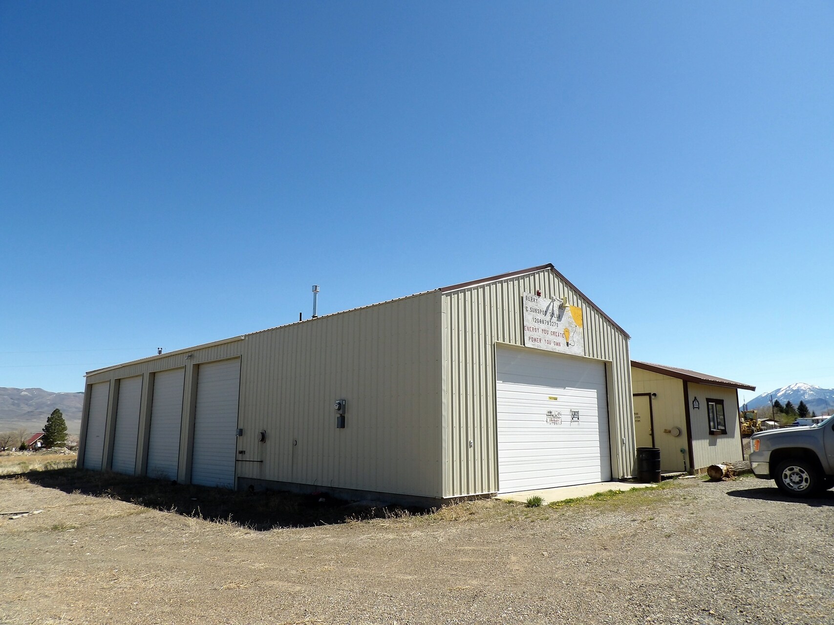 121 Rodeo Rd, Challis, ID for sale Primary Photo- Image 1 of 1