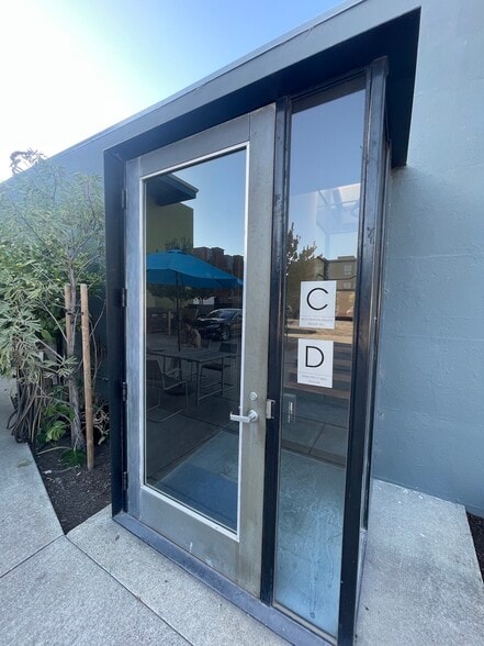 2332 5th St, Berkeley, CA for lease - Building Photo - Image 3 of 9