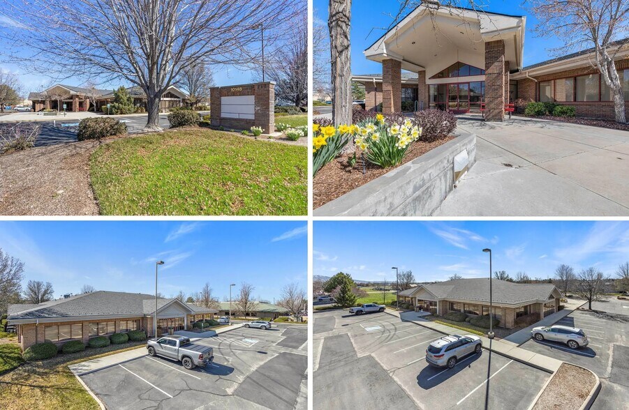 10148 W Emerald St, Boise, ID for lease - Building Photo - Image 2 of 8