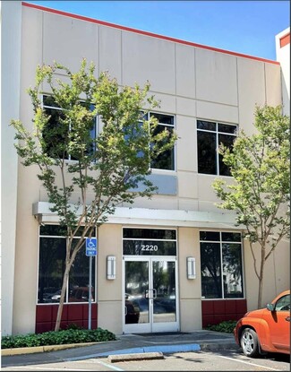 More details for 2200-2228 Ringwood Ave, San Jose, CA - Flex for Sale