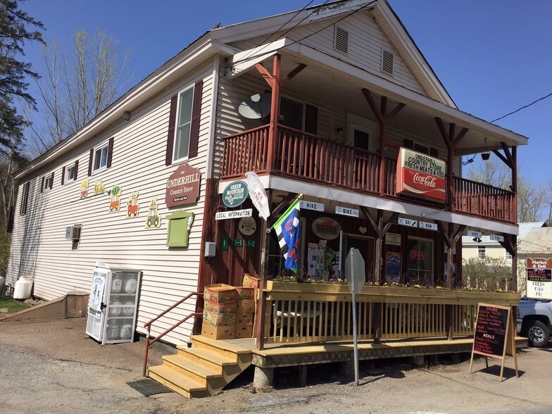 1 Pleasant Valley Rd, Underhill, VT for sale - Primary Photo - Image 1 of 1