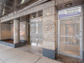 20-28 E 68th St, New York, NY for lease Building Photo- Image 1 of 6